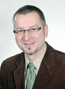Janusz Okrzesik