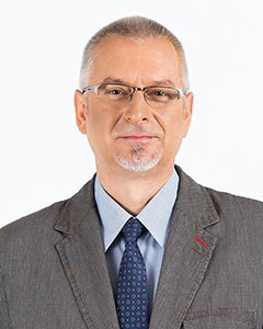 Janusz Okrzesik