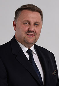 Jarosław Klimaszewski