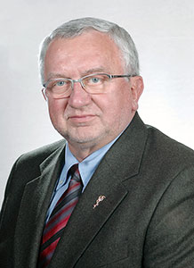 Ryszard Batycki