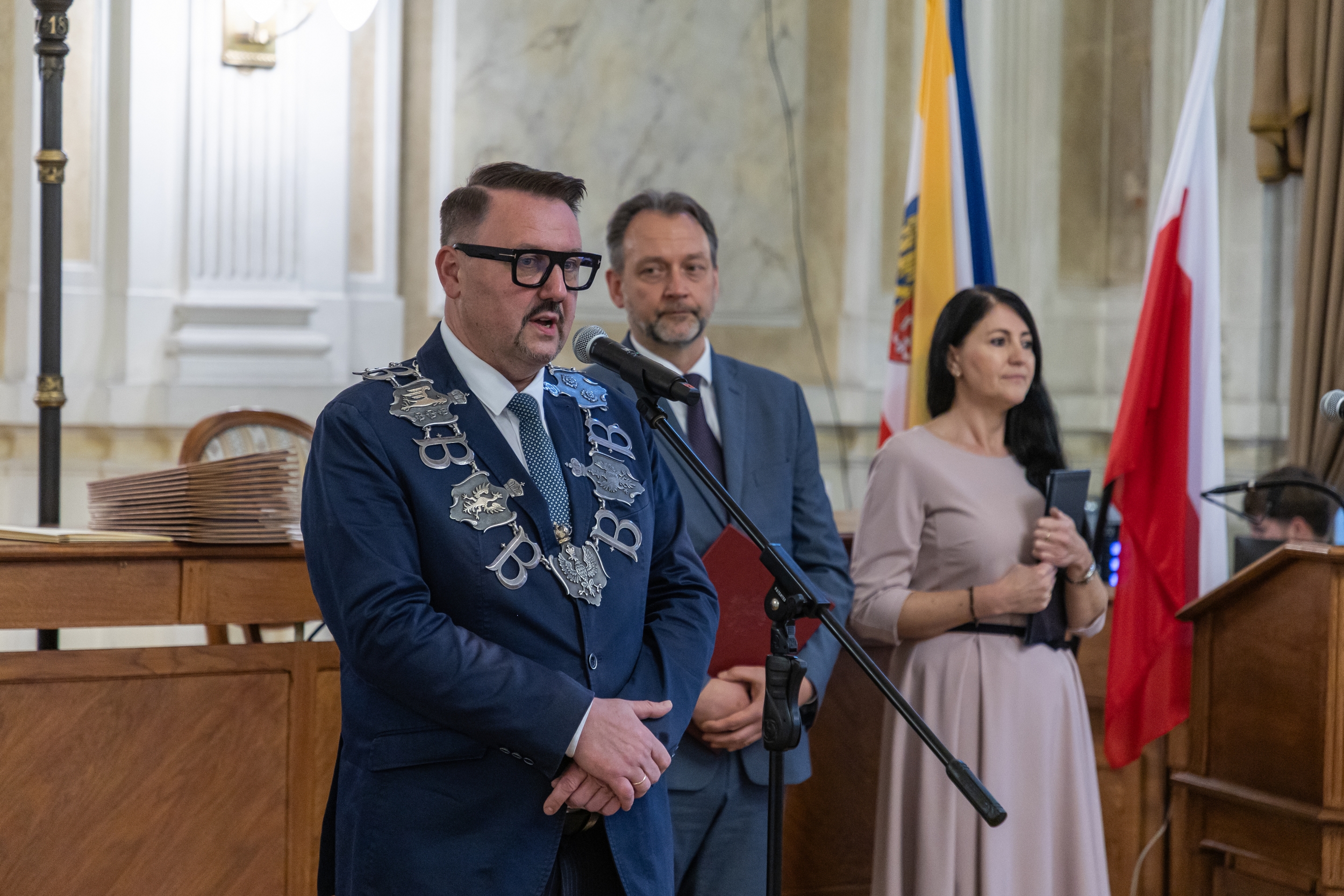 Jubileusz w USC