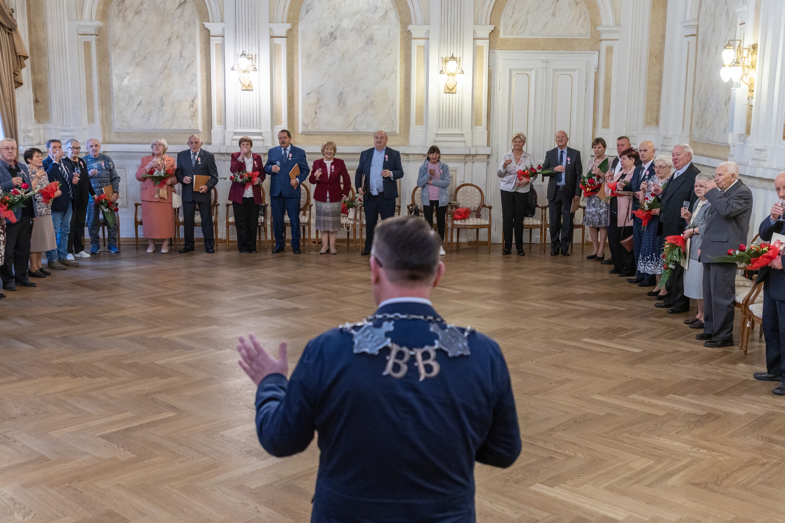 Jubileusz w USC