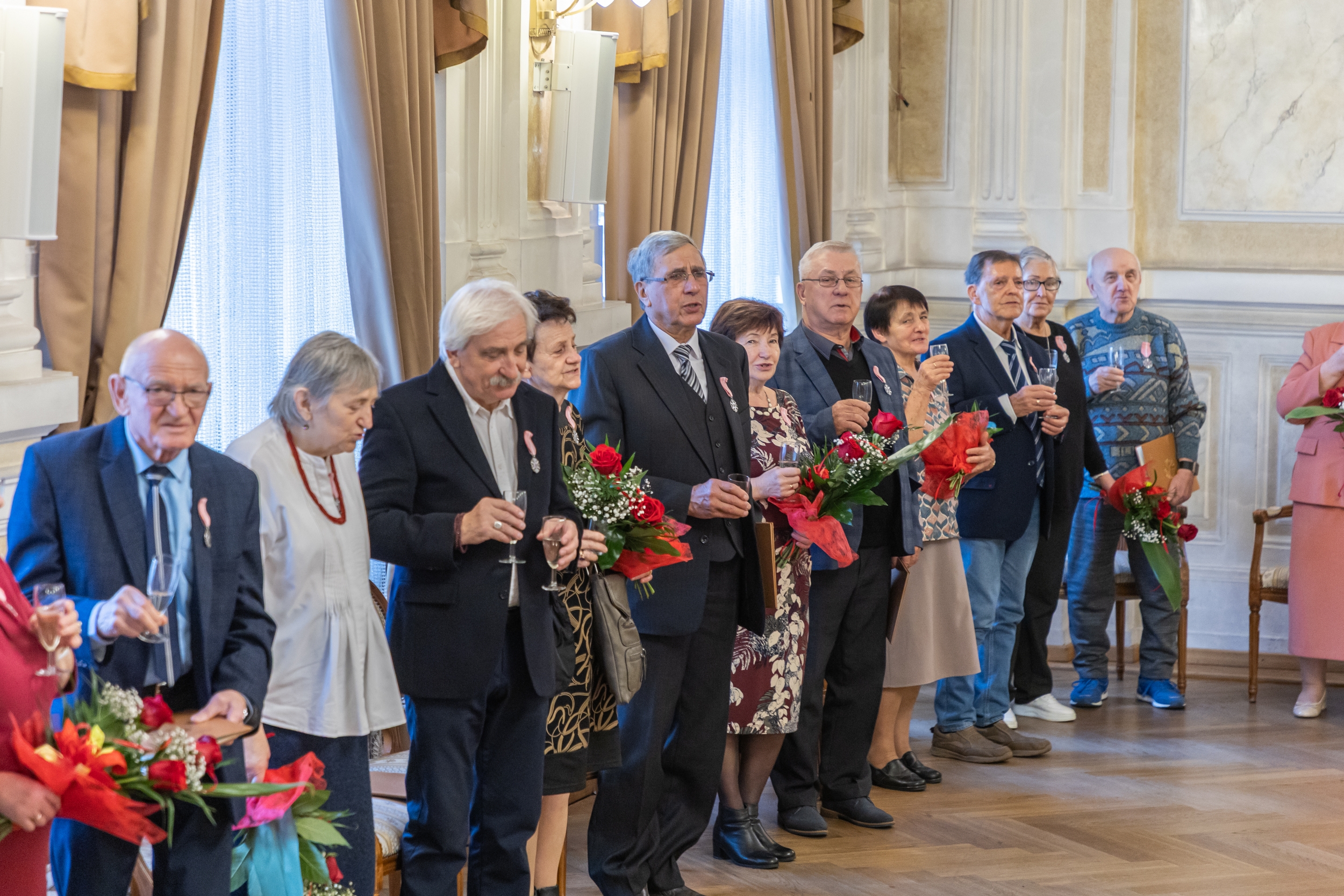 Jubileusz w USC