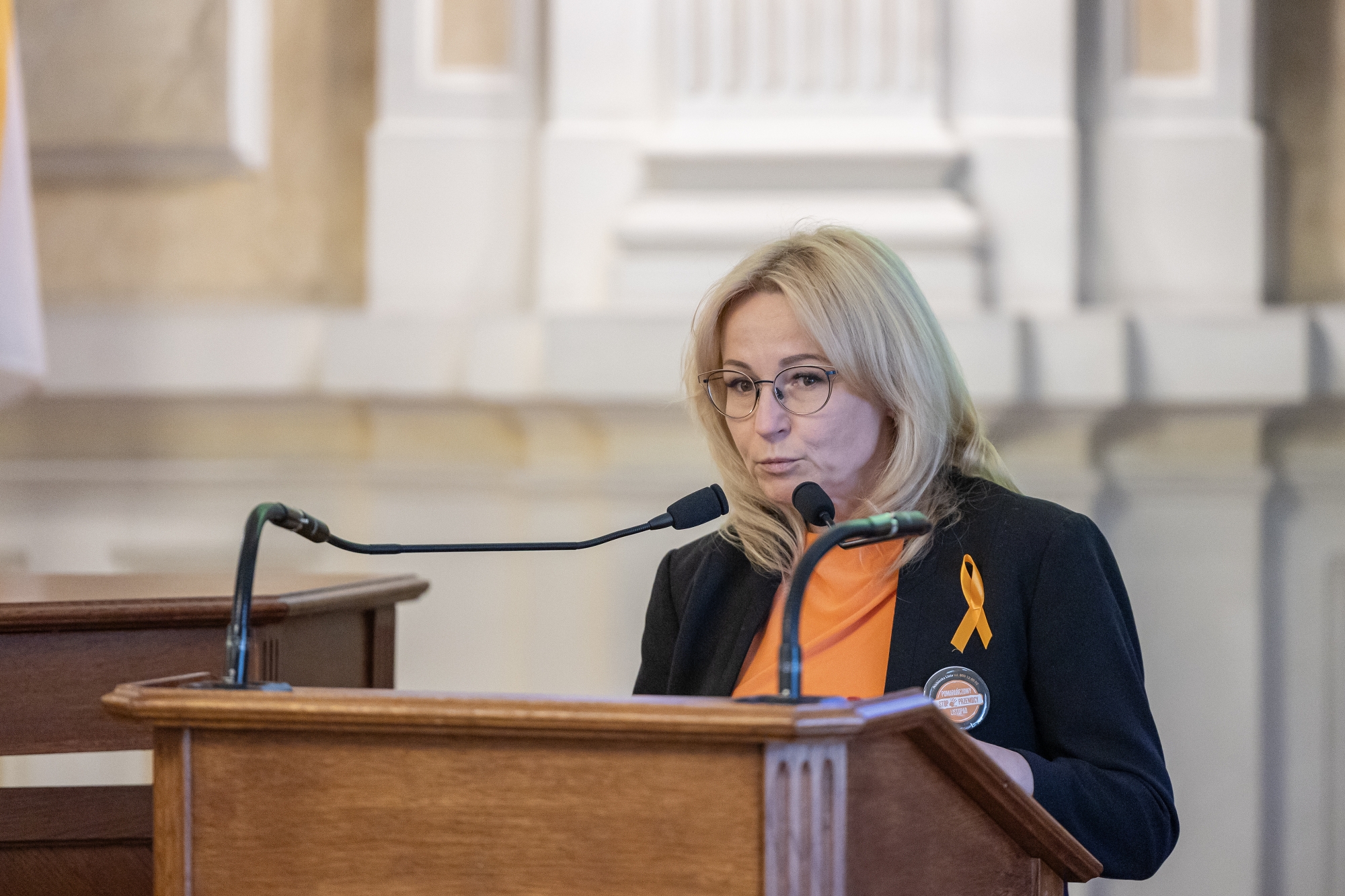 Radna Anita Szymańska 