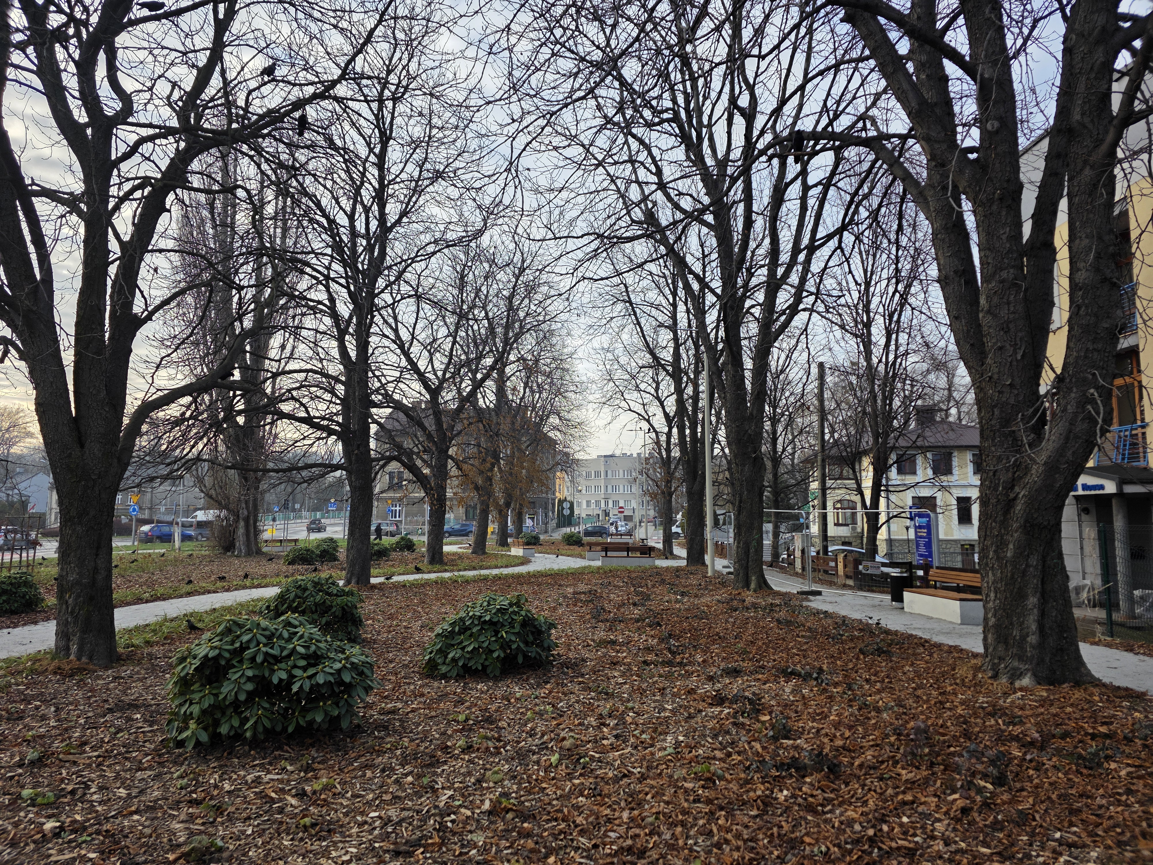 fot. Wydział Gospodarki Miejskiej UMBB