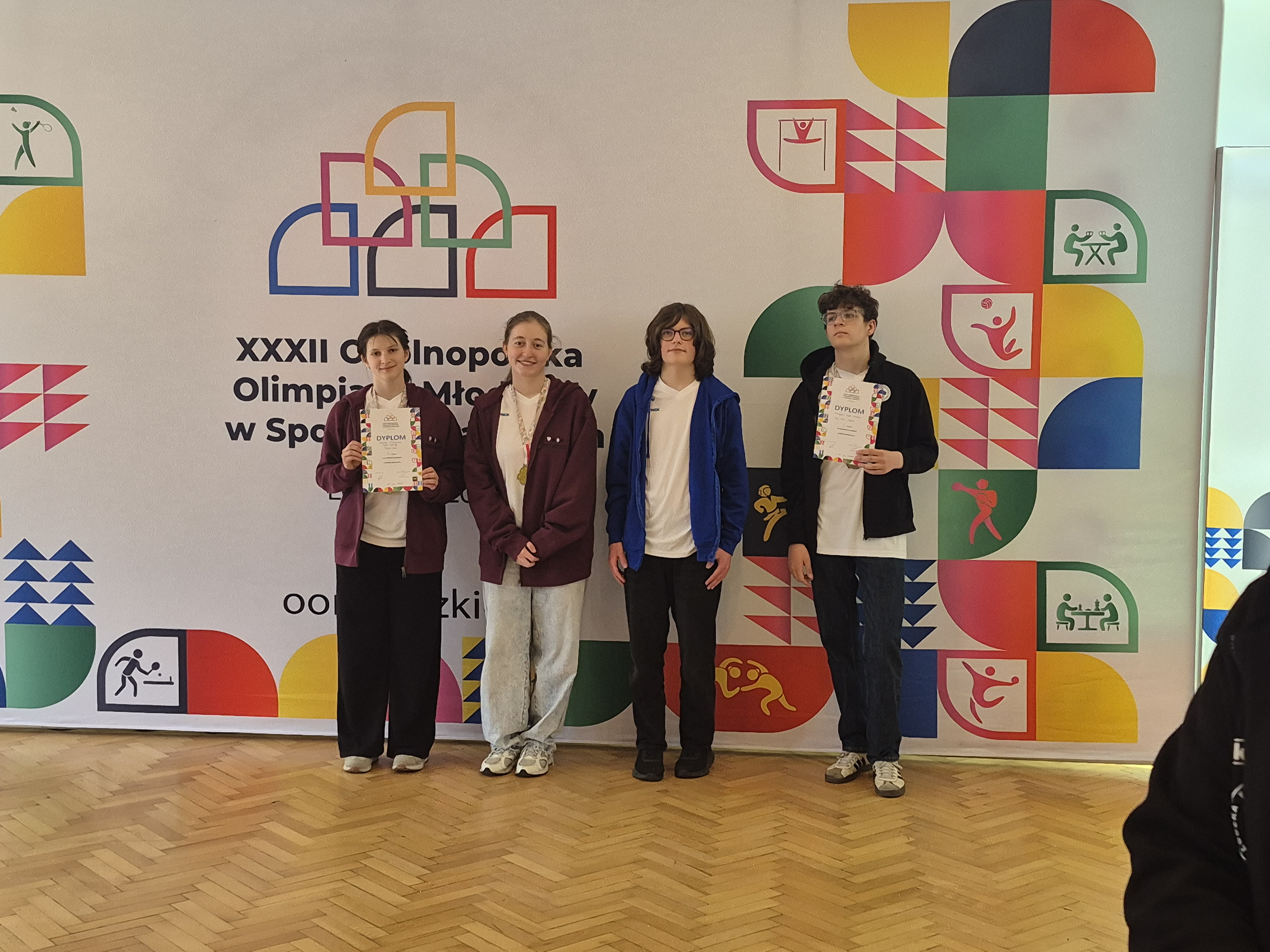 Beskidzkiego Stowarzyszenia Brydża Sportowego