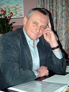 Henryk Juszczyk