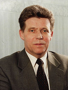 Zbigniew Leraczyk