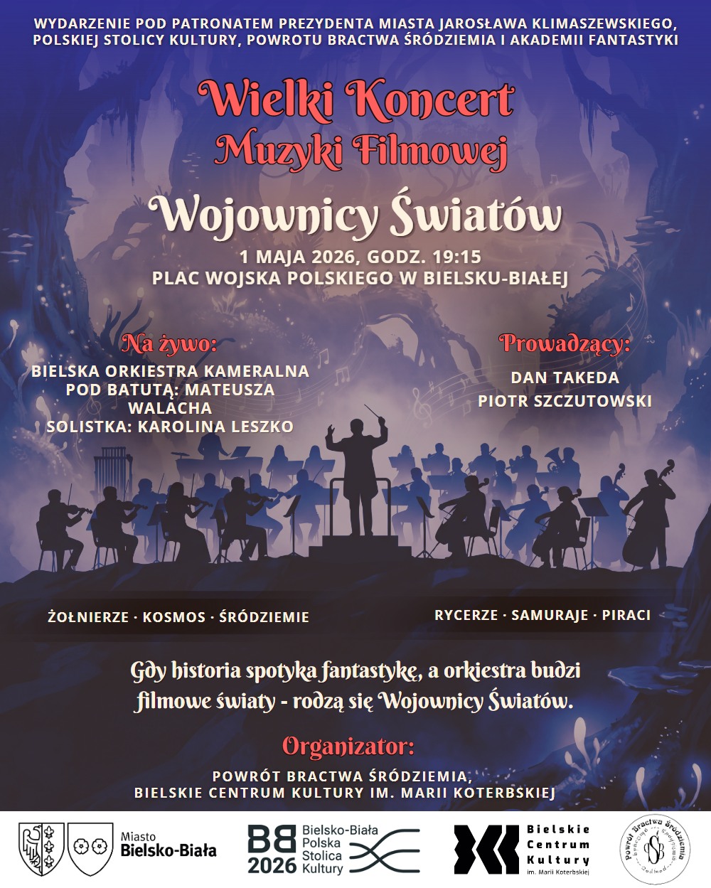 plakat