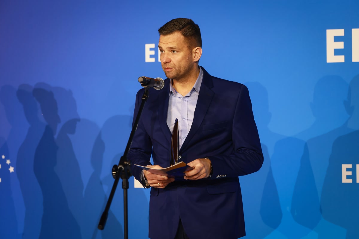 Michał Kłusak