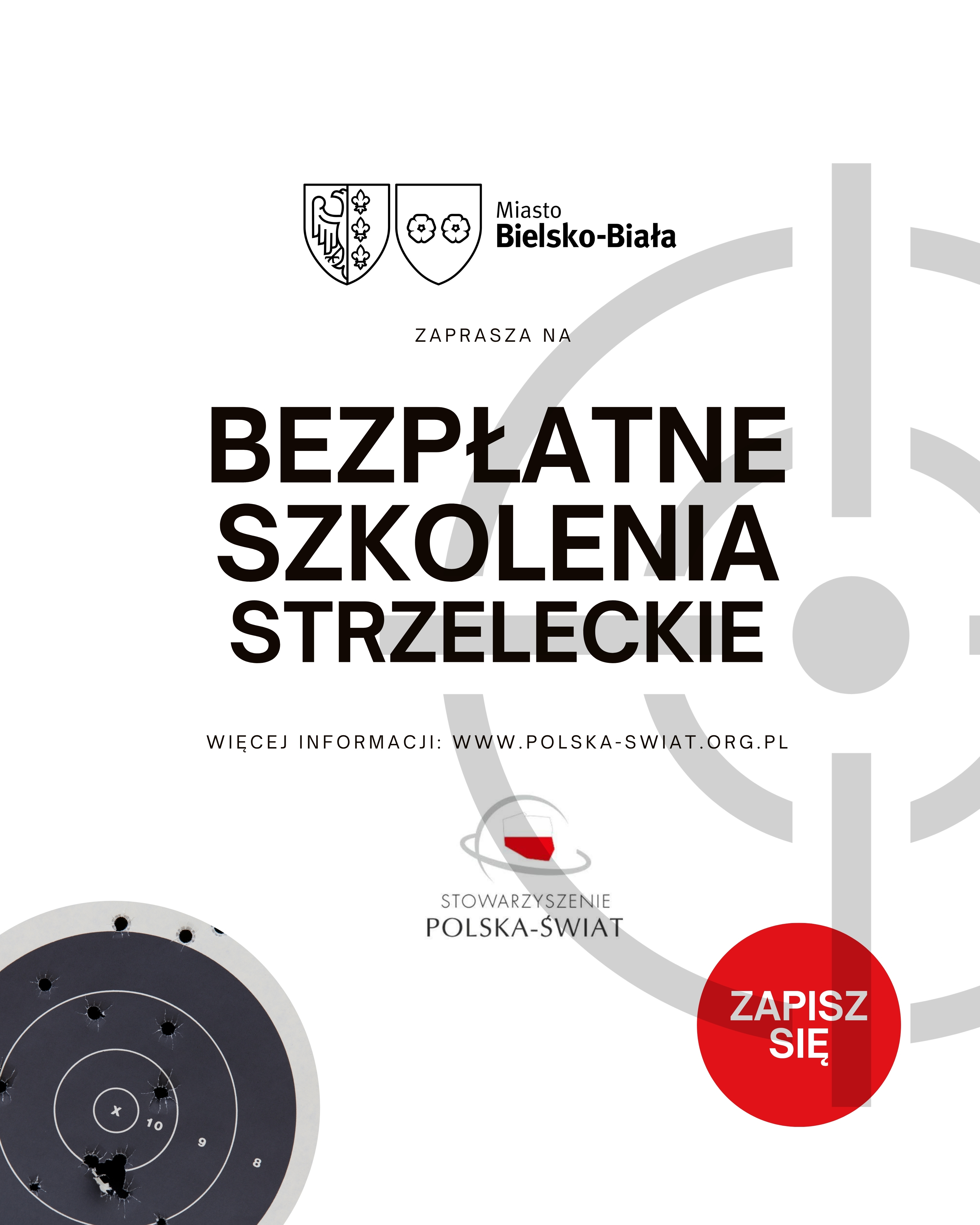 Na zdjęciu plakat 