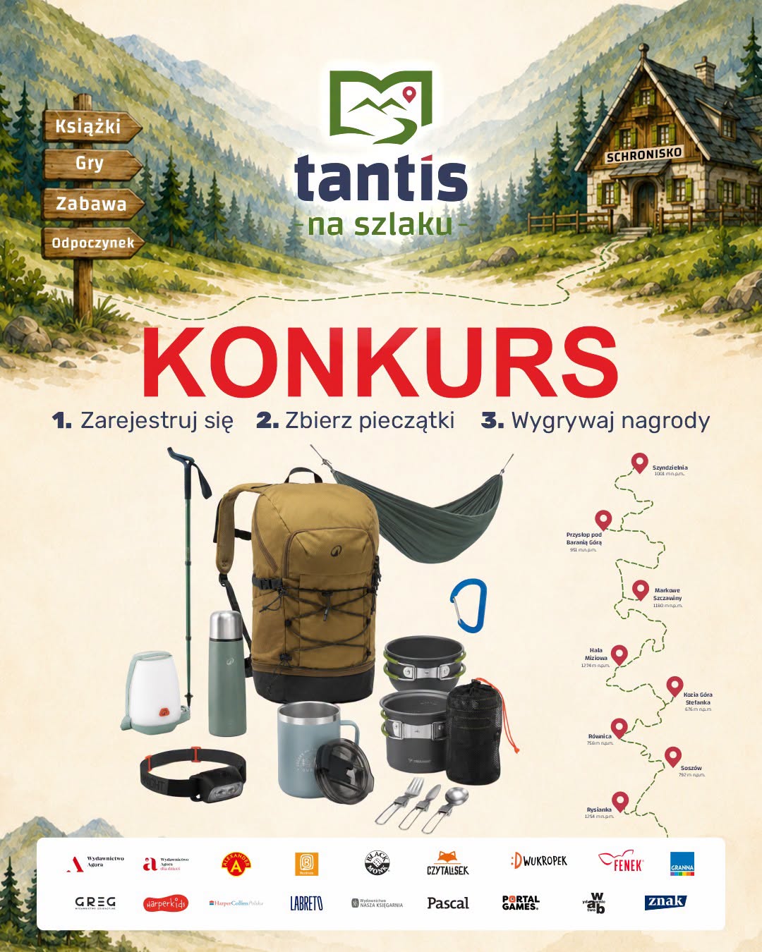 plakat