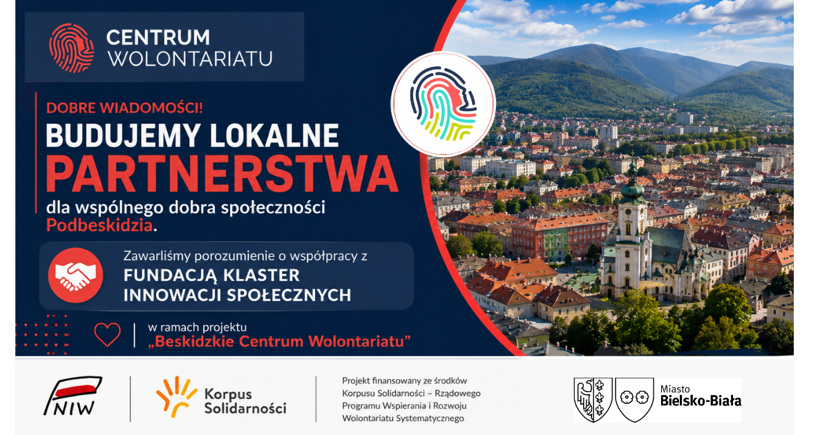 Widok miasta