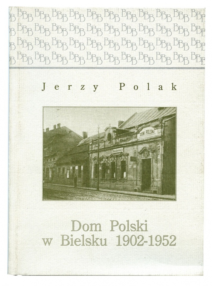 Dom Polski w Bielsku