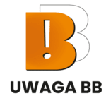 Logo uwaga BB