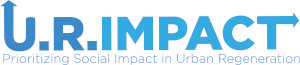 logo U.R.Impact