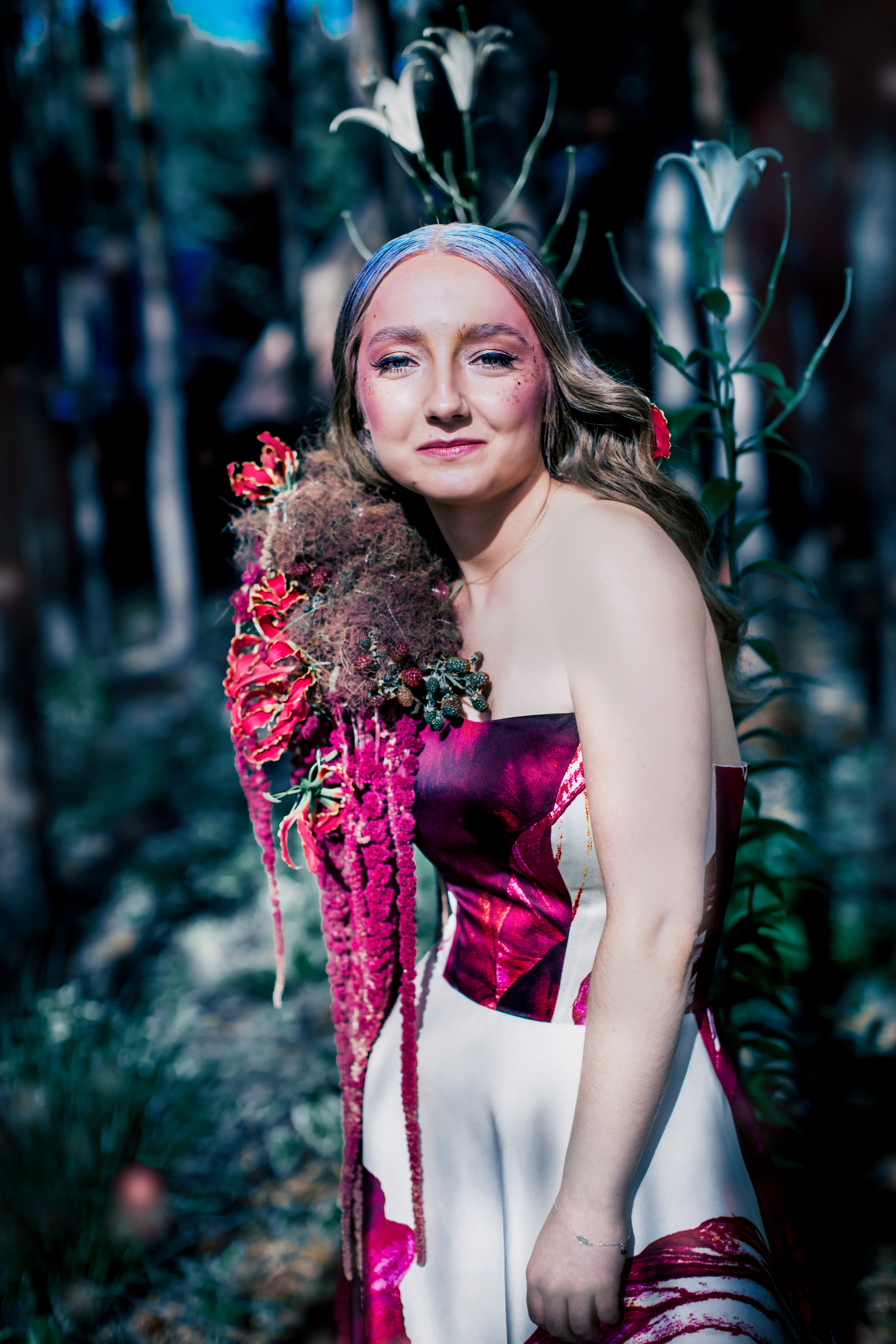 Na zdjęciu Aleksandra Świgut