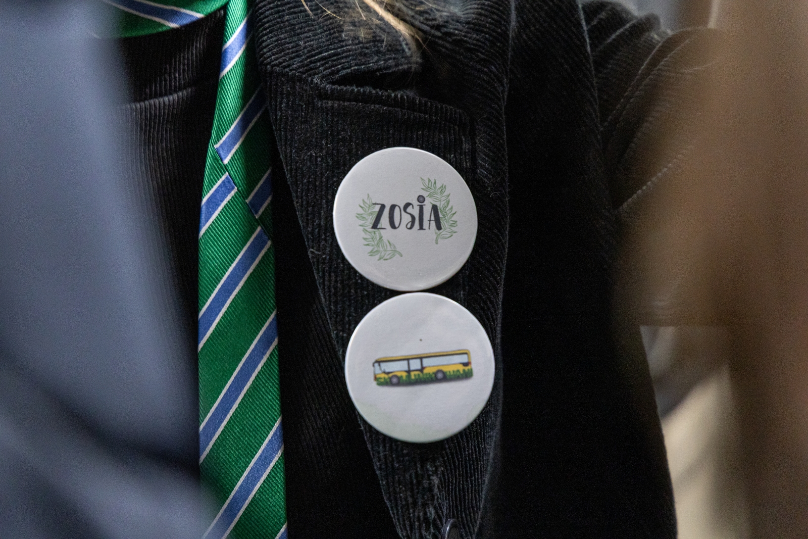 logo Skomunikowanych