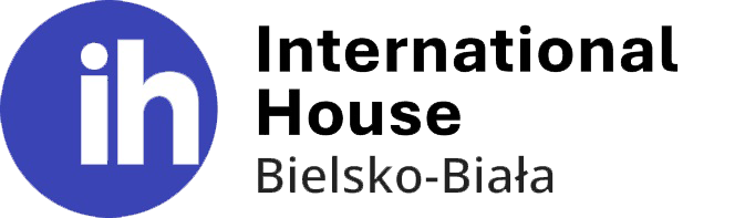 Logo-International House