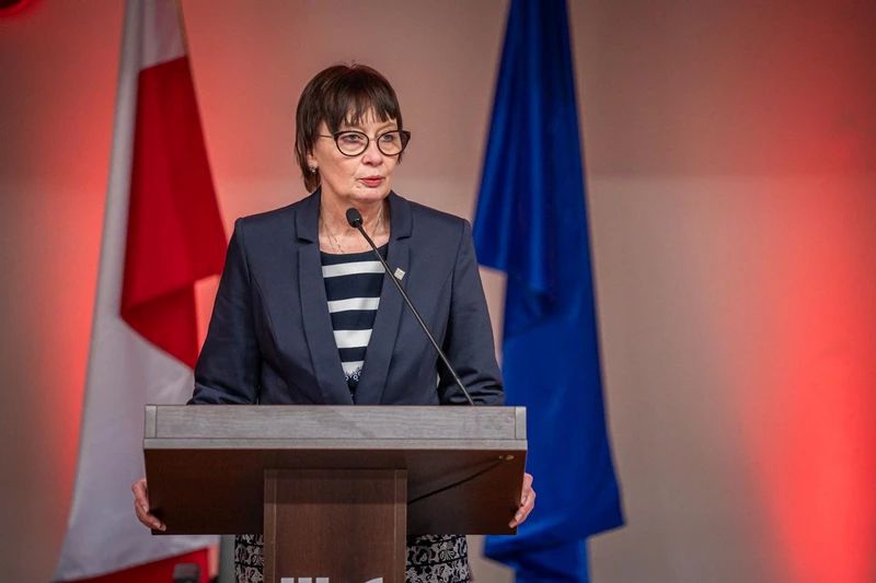 20 lat Wydziału Nauk o Zdrowiu oficjalne spotkanie