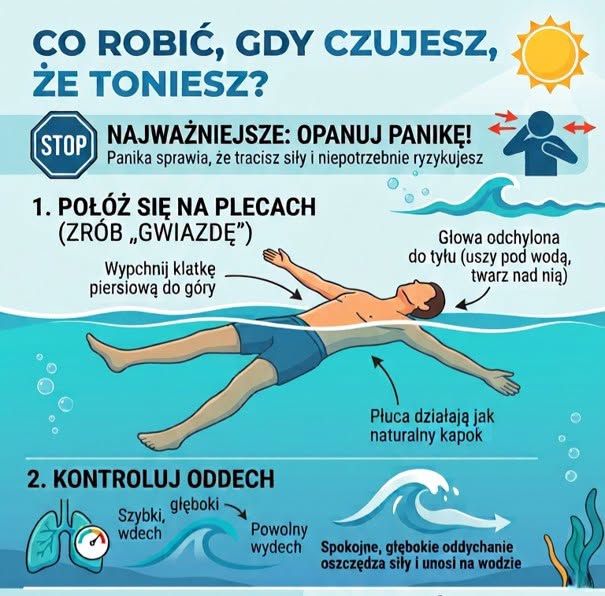 Na zdjęciu plakat