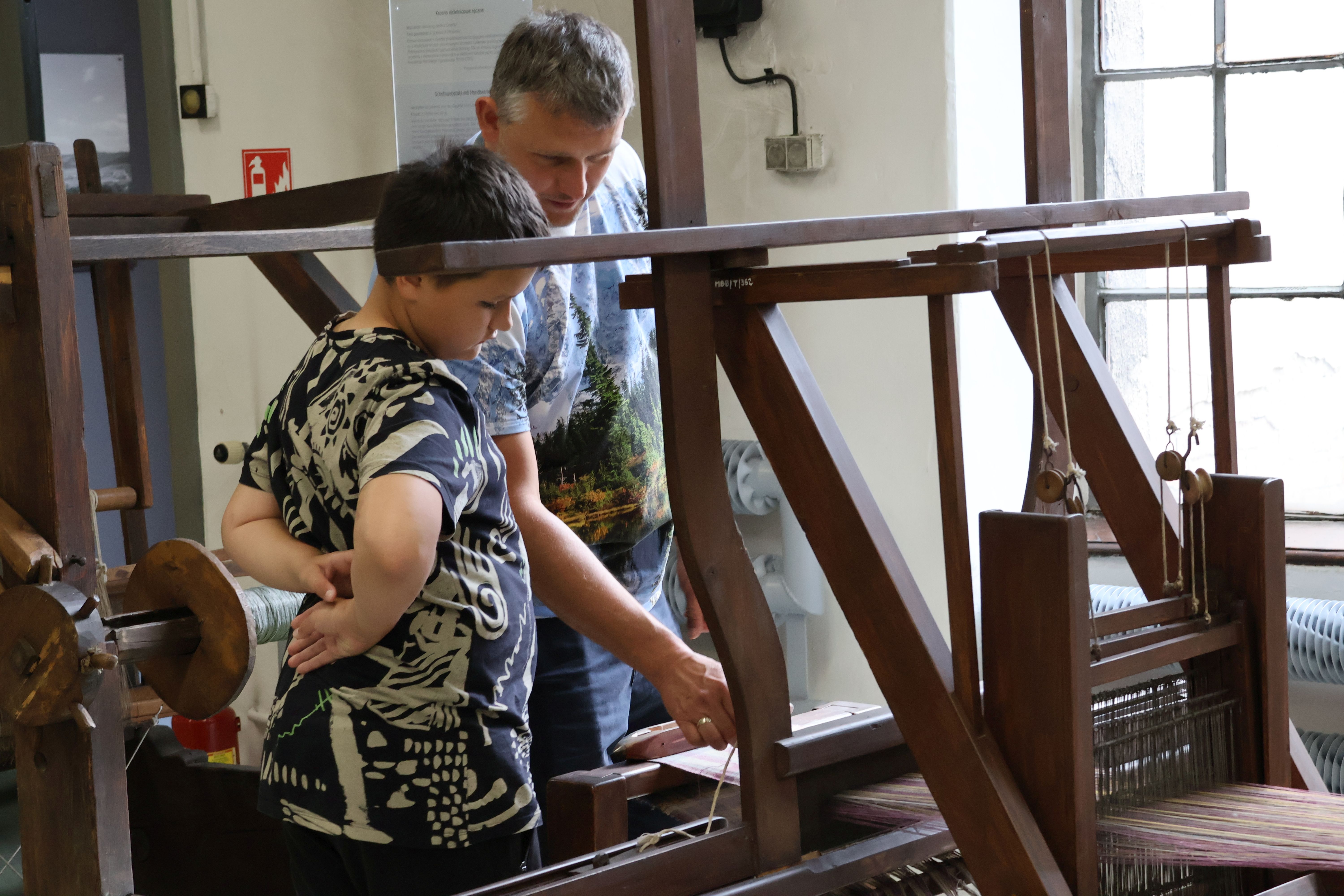 Na zdjęciu Industriada zorganizowana w Bielsku‑Białej