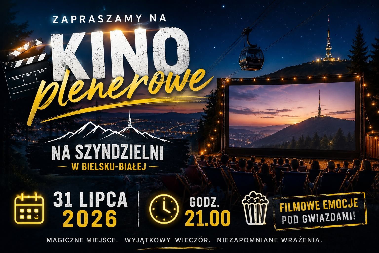 Na zdjęciu plakat 
