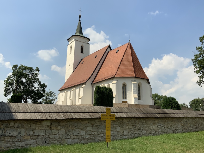 Kościół świętego Stanisława