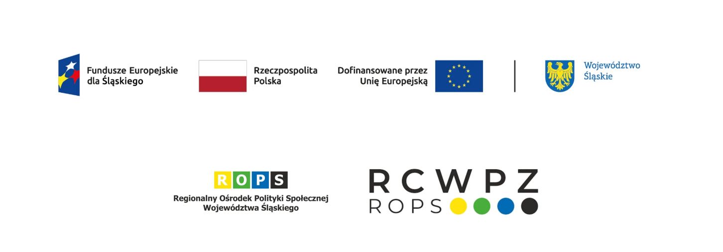 Na zdjęciu logo projektu 