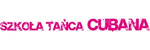 logo- Szkoła Tańca Cubana