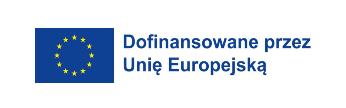 Na zdjęciu Logo 