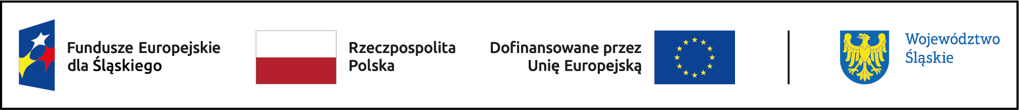 Na zdjęciu logotypy 