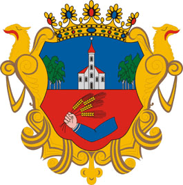 herb Nyiregyhazy