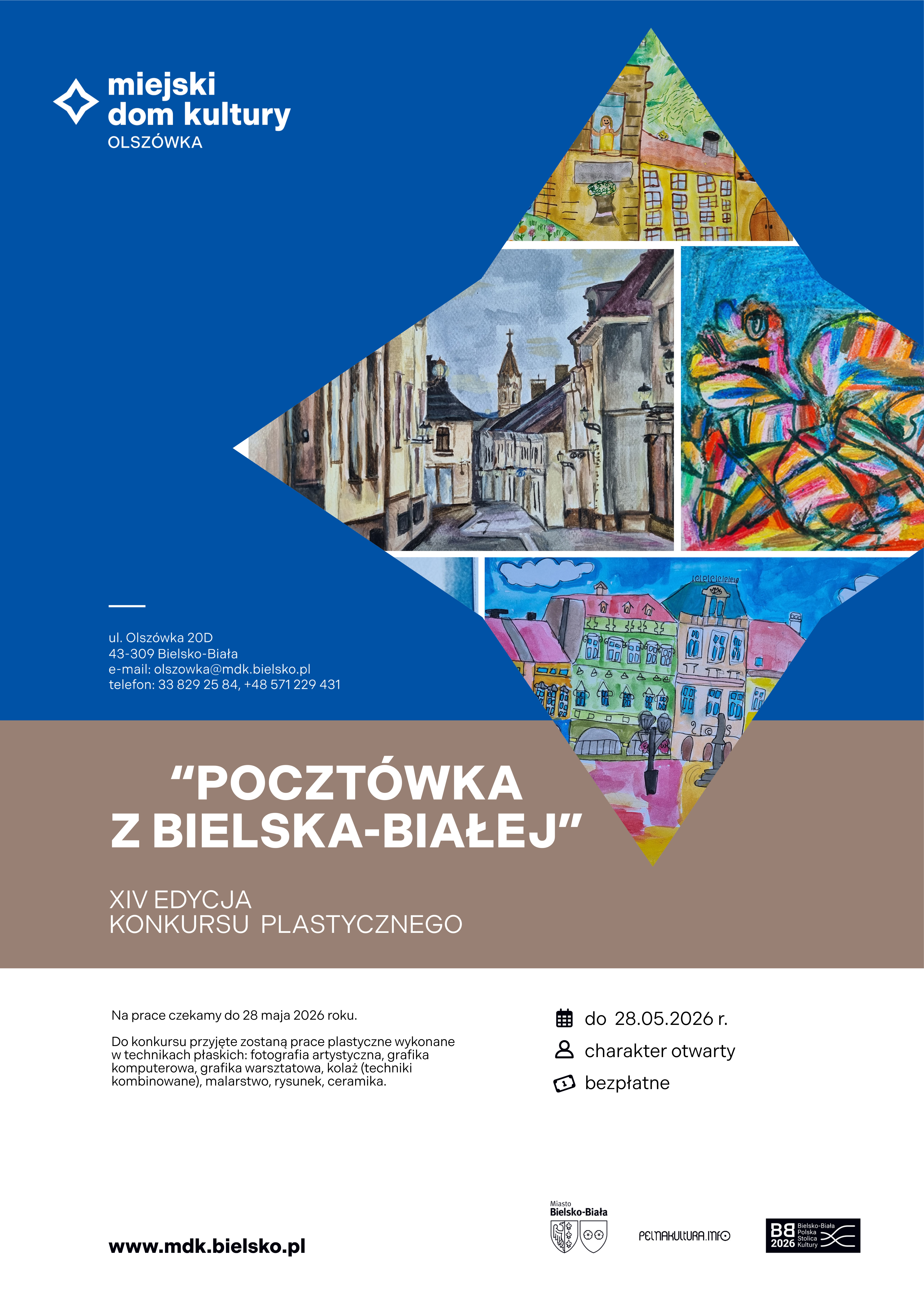 plakat