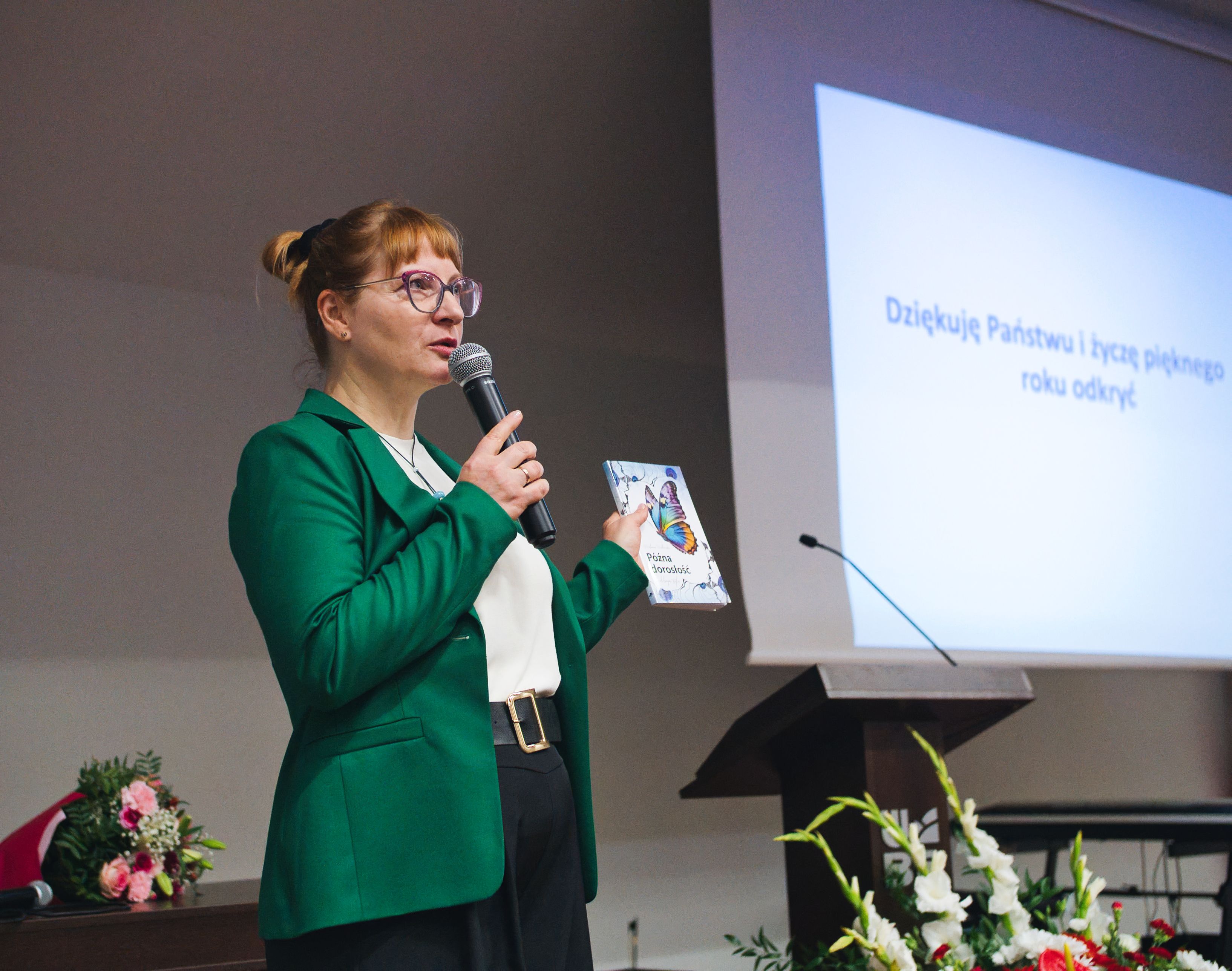 Uniwersytet Trzeciego Wieku zaczął rok akademicki