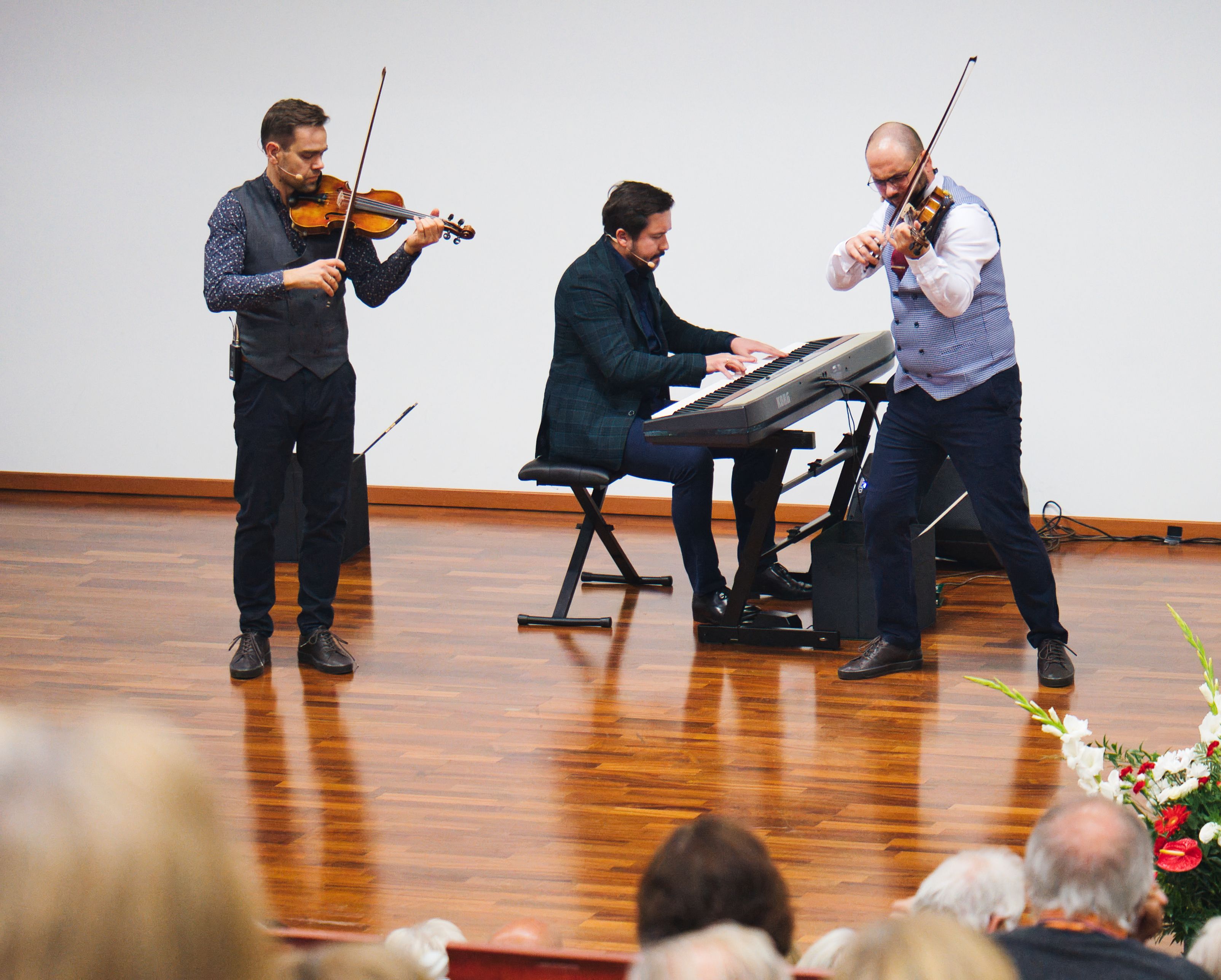 Uniwersytet Trzeciego Wieku zaczął rok akademicki
