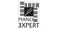 Logo- Piano Expert