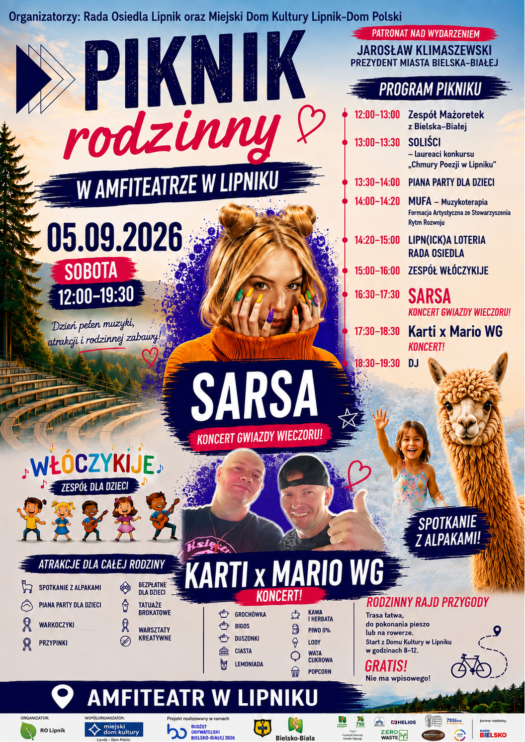 plakat