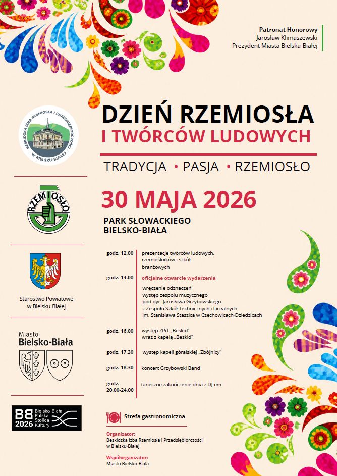 Na zdjęciu plakat 
