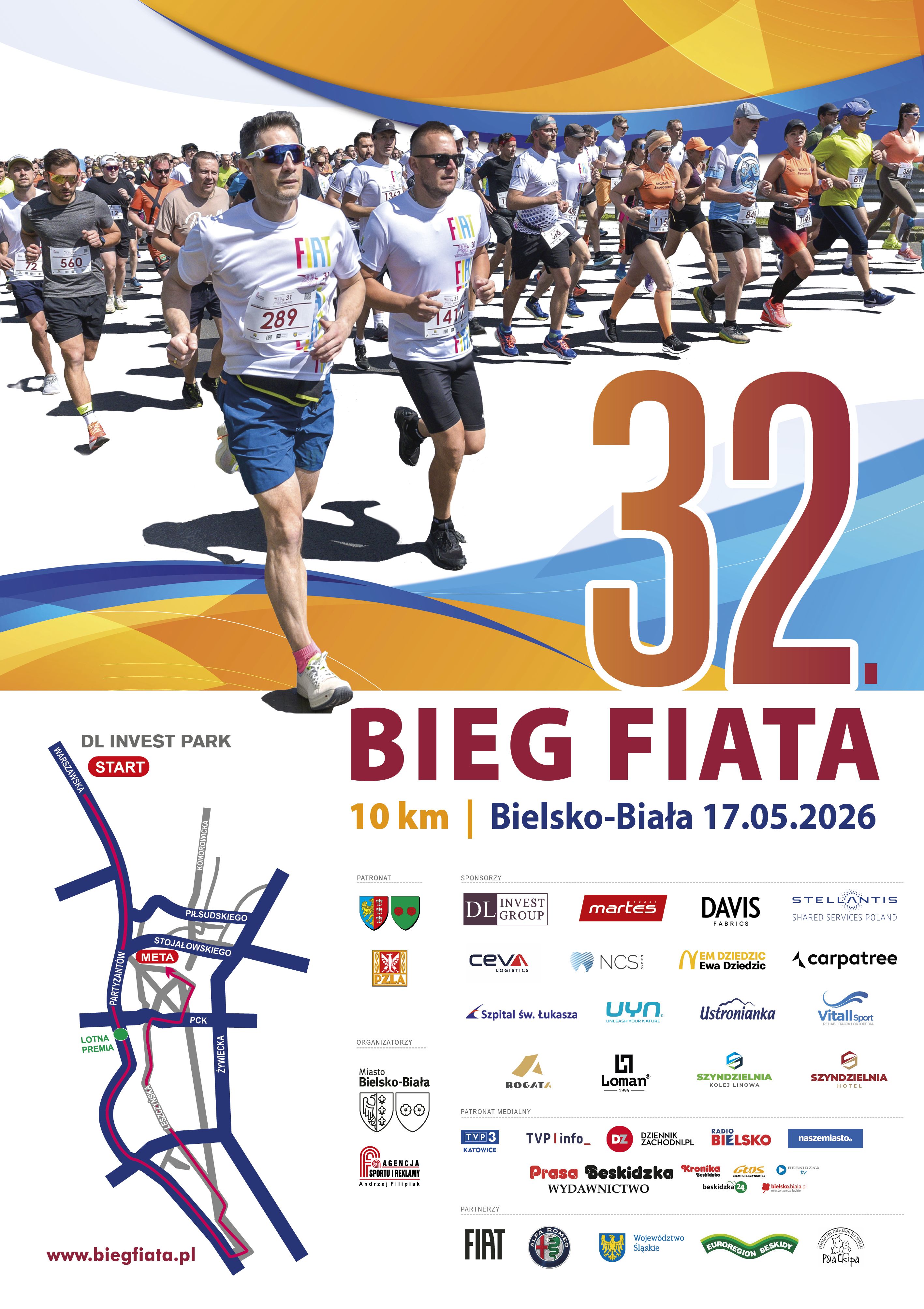 Na zdjęciu plakat 
