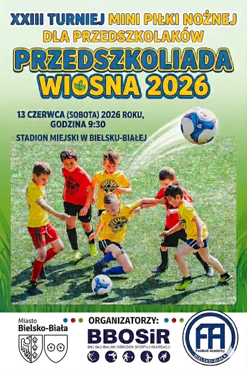 Na zdjęciu plakat 