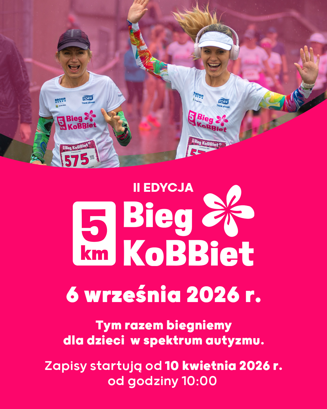 Na zdjęciu plakat 