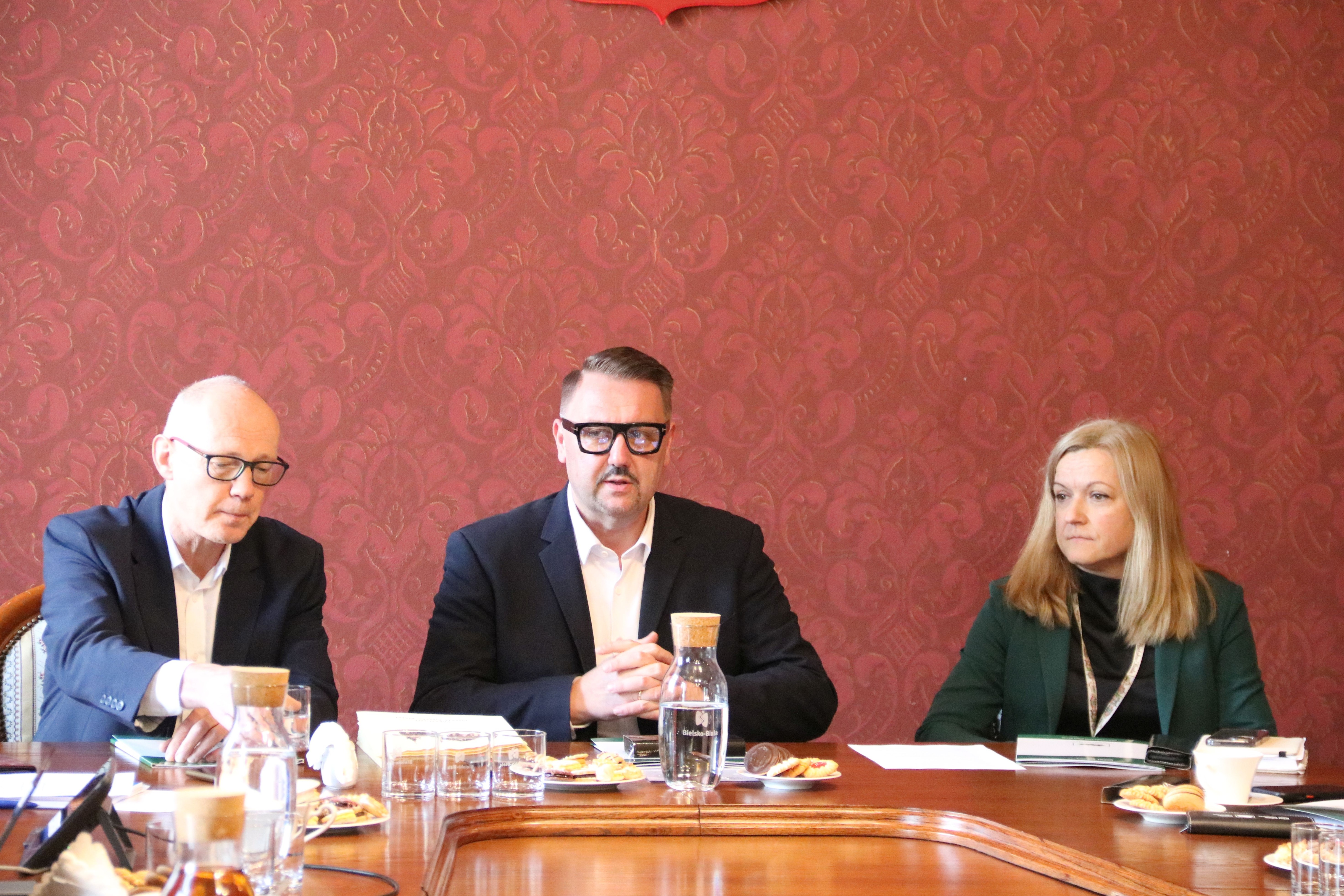 Powiatowa Rada Rynku Pracy