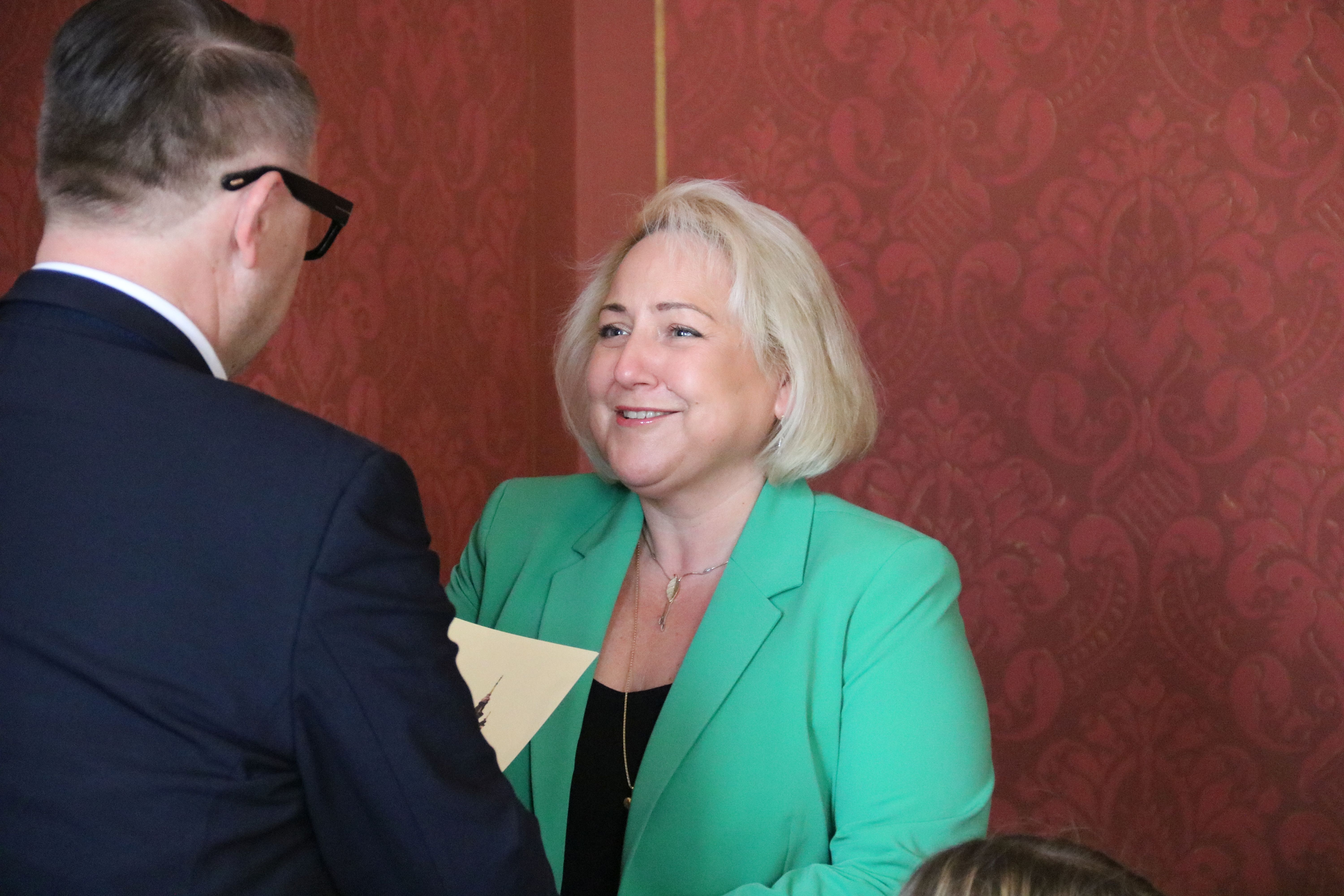 Powiatowa Rada Rynku Pracy