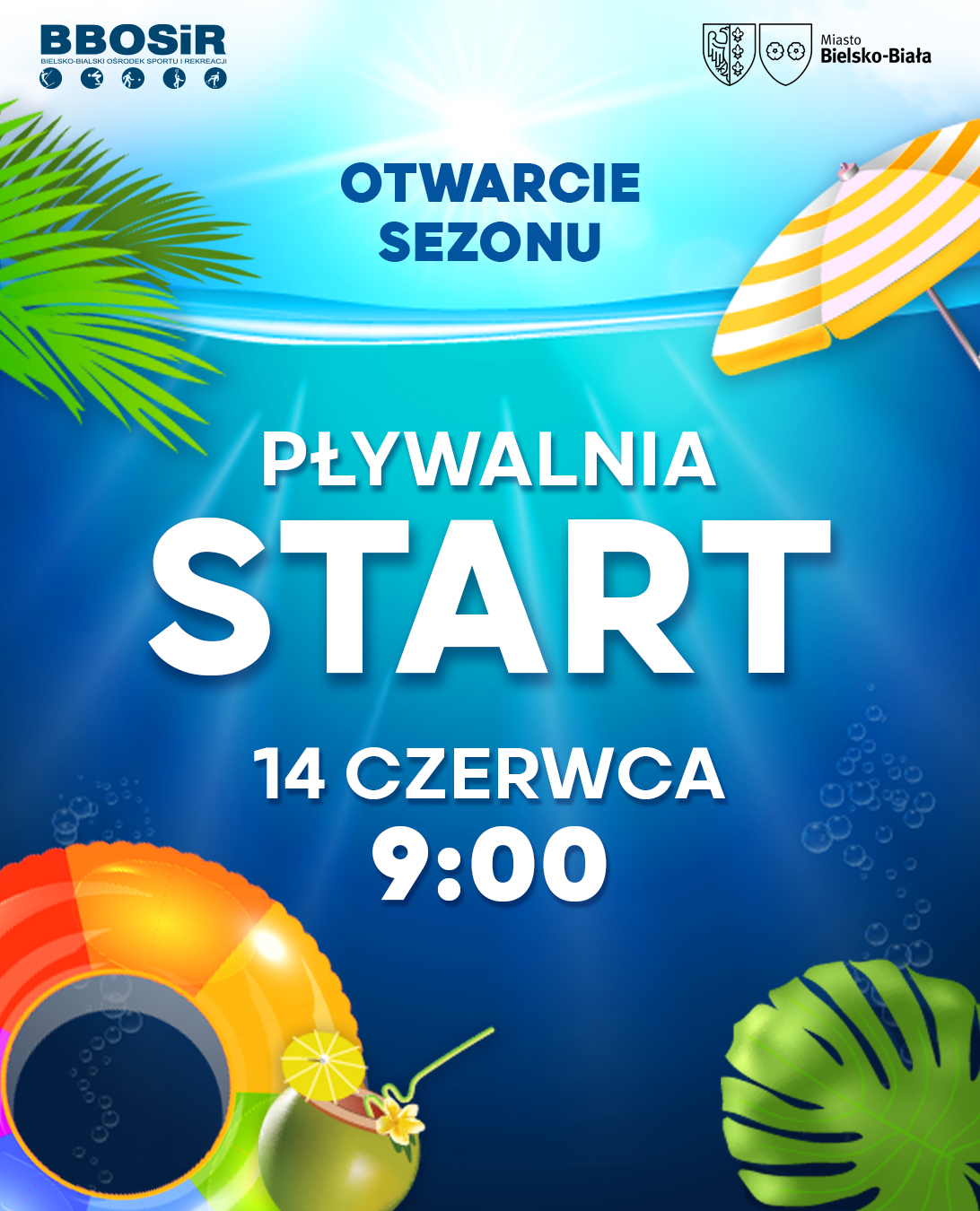 Na zdjęciu plakat