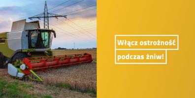 Bezpieczne żniwa