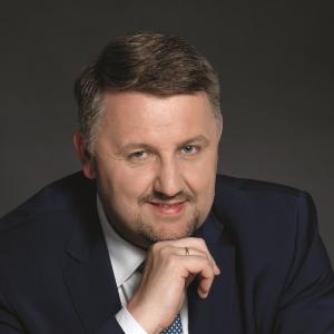 Jarosław Klimaszewski – prezydent miasta