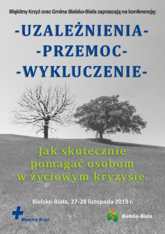 Uzależnienia, przemoc, wykluczenie