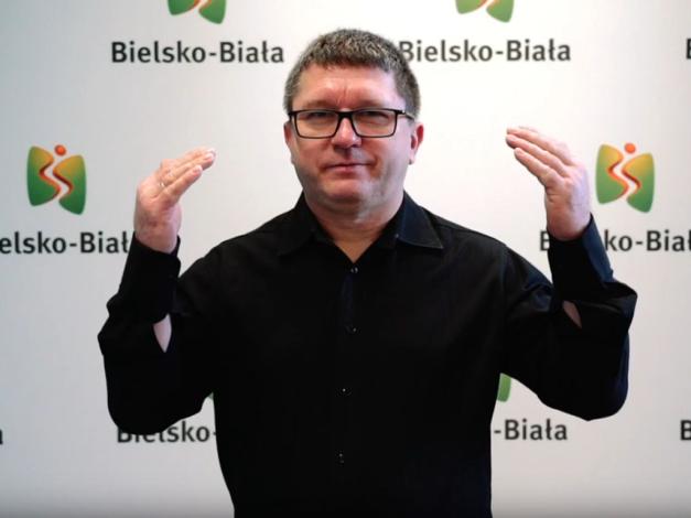 Pomoc dla osób niesłyszących