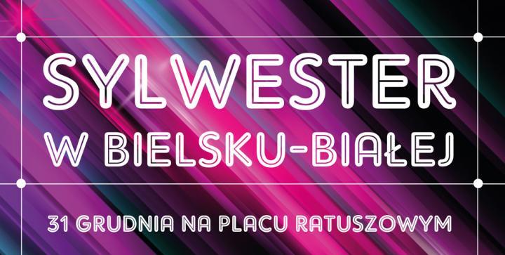 Zaproszenie na Sylwestra w Bielsku-Białej